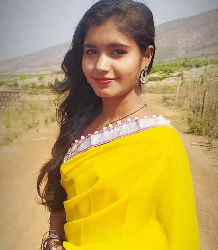 पूजा मिश्रा