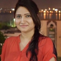 किरण चौहान